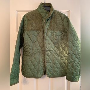 Barbour Fairfield jacket